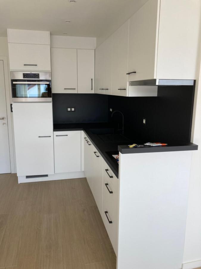 Ferienwohnung Christina Nieuwpoort Exterior foto