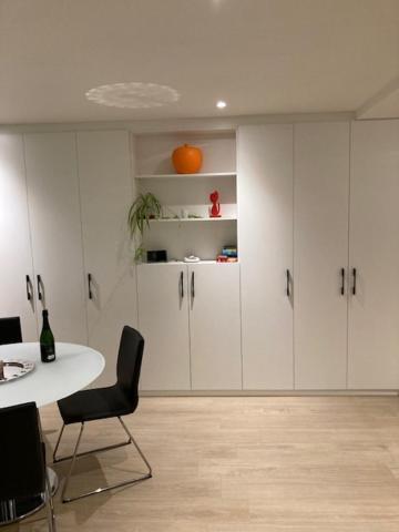 Ferienwohnung Christina Nieuwpoort Exterior foto