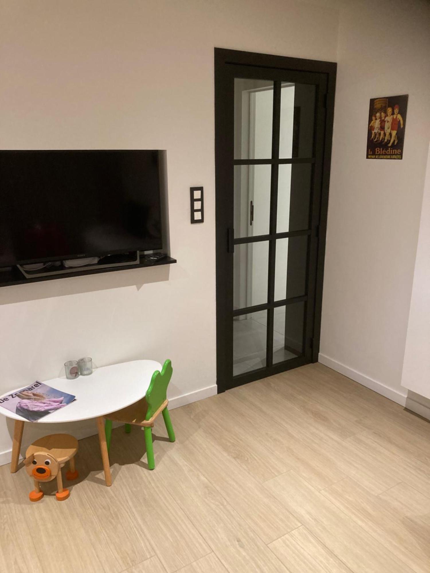 Ferienwohnung Christina Nieuwpoort Exterior foto