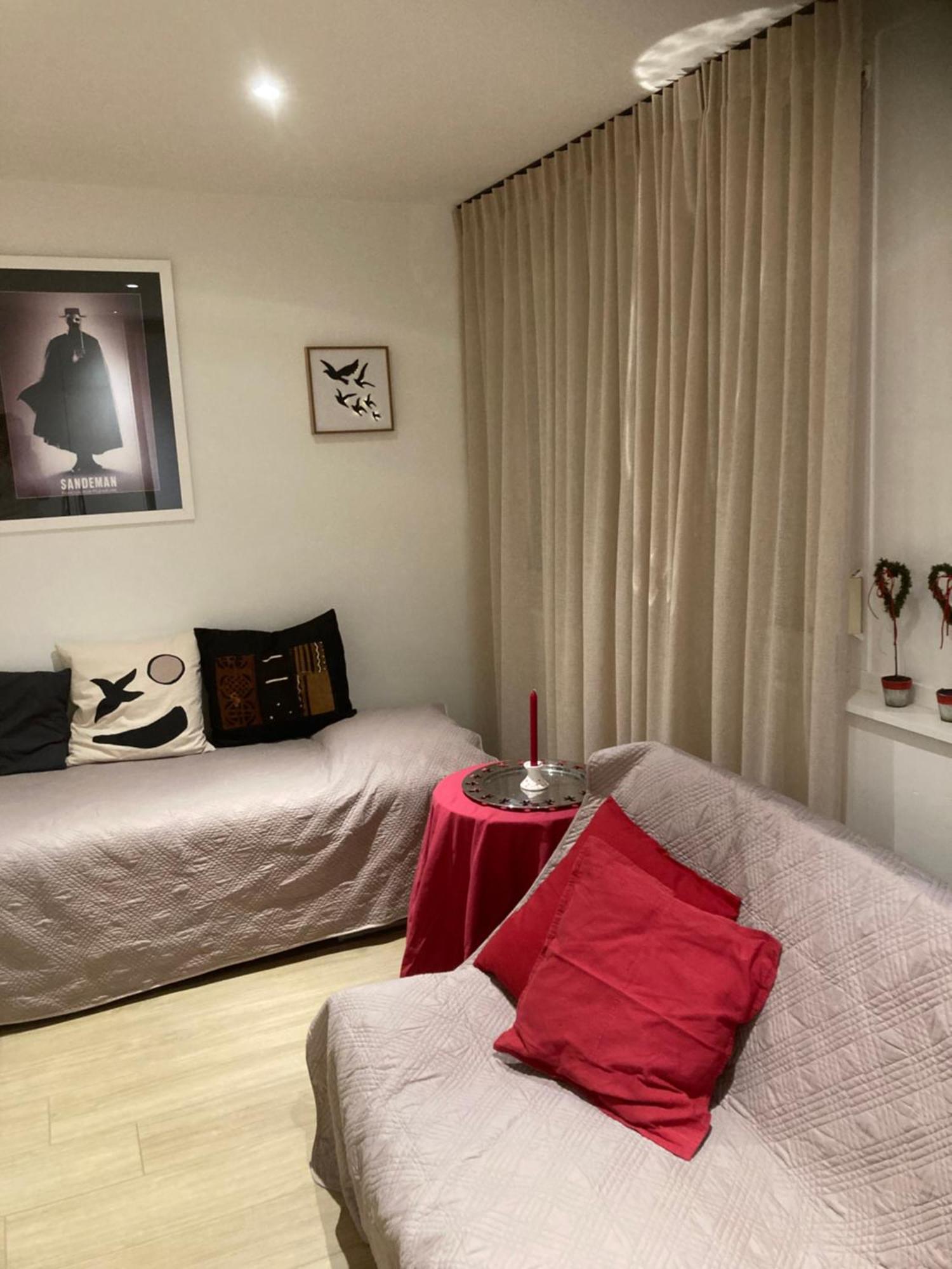 Ferienwohnung Christina Nieuwpoort Exterior foto